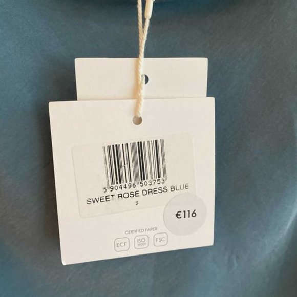 Brand new dress - Picture 5 of 6